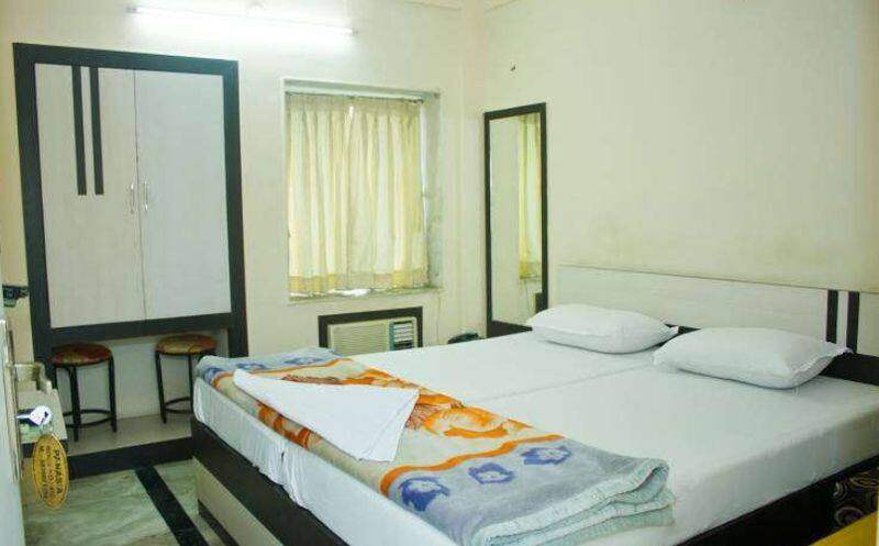 Hotel Pan Asia, Kolkata 4